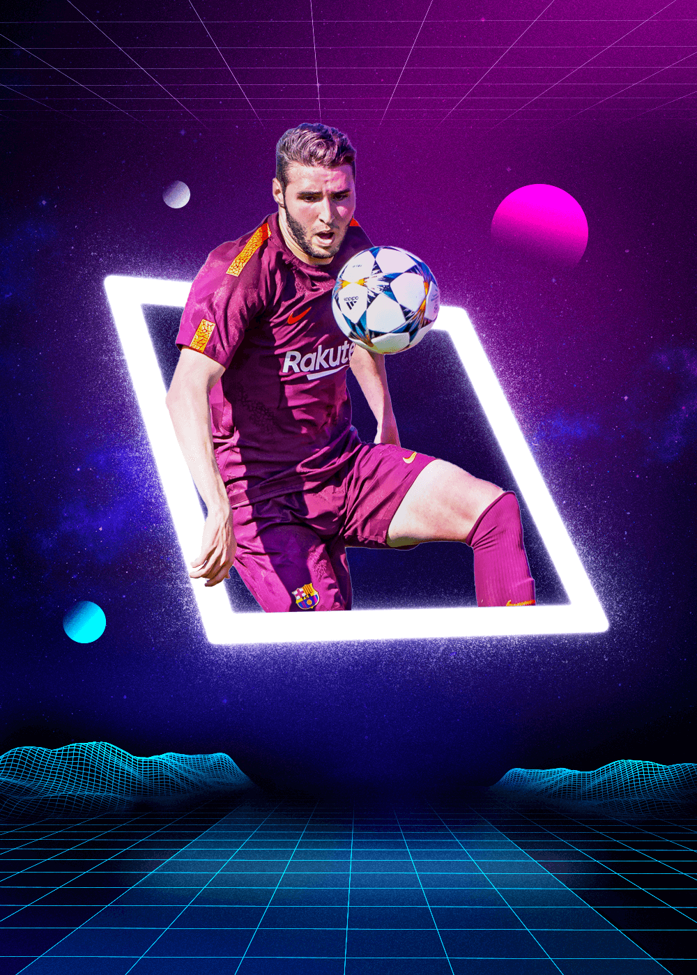 林加德的心 林加德的心