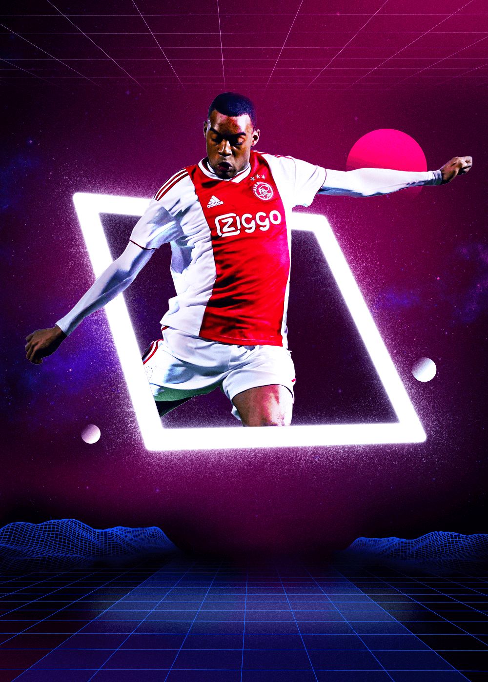 洛迪在過去 洛迪在過去